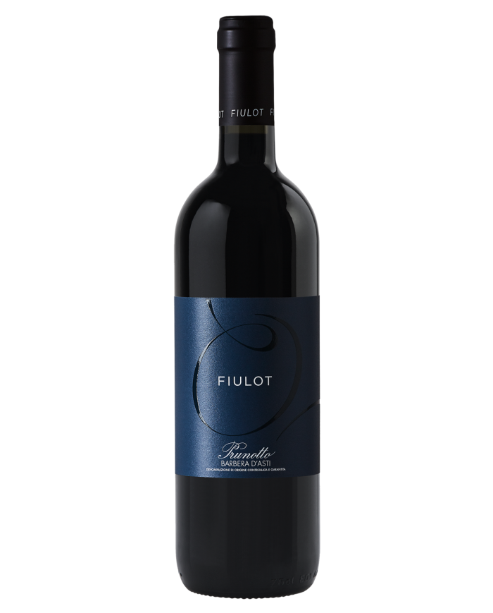 FIULOT BARBERA D'ASTI PRUNOTTO (2023)| ML. 750