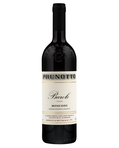 BAROLO MOSCONI PRUNOTTO (2020)| ML. 750