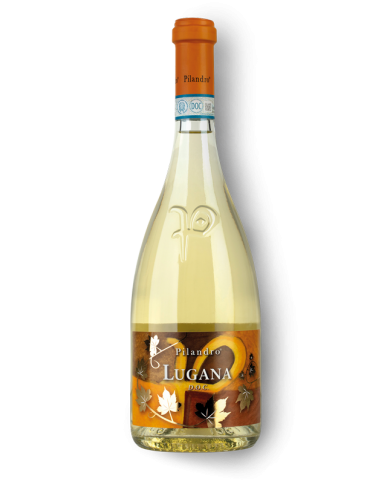 LUGANA PILANDRO (2024)| ML. 750