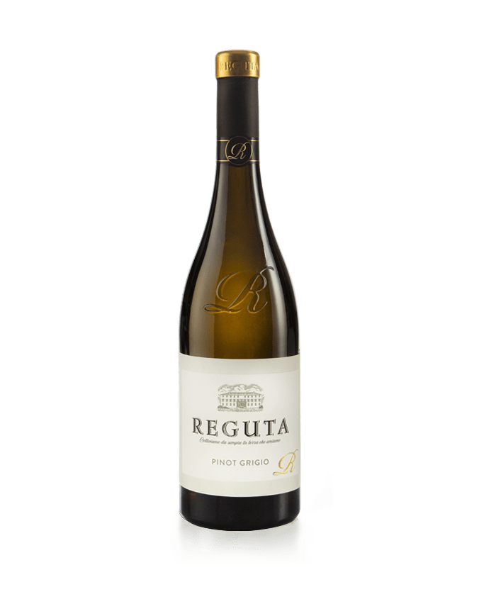 PINOT GRIGIO REGUTA (2024)| ML. 750