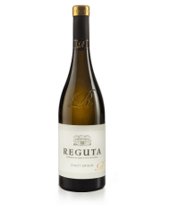 PINOT GRIGIO REGUTA (2024)| ML. 750