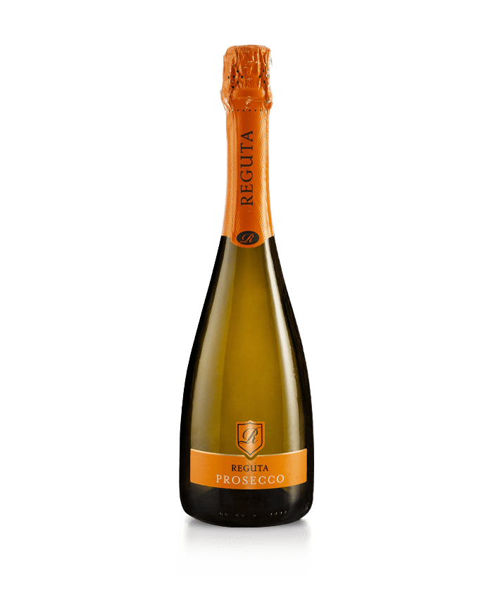 SPUMANTE REGUTA PROSECCO EXTRA DRY MILLESIMATO (2024)| ML. 750