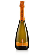 SPUMANTE REGUTA PROSECCO EXTRA DRY MILLESIMATO (2024)| ML. 750