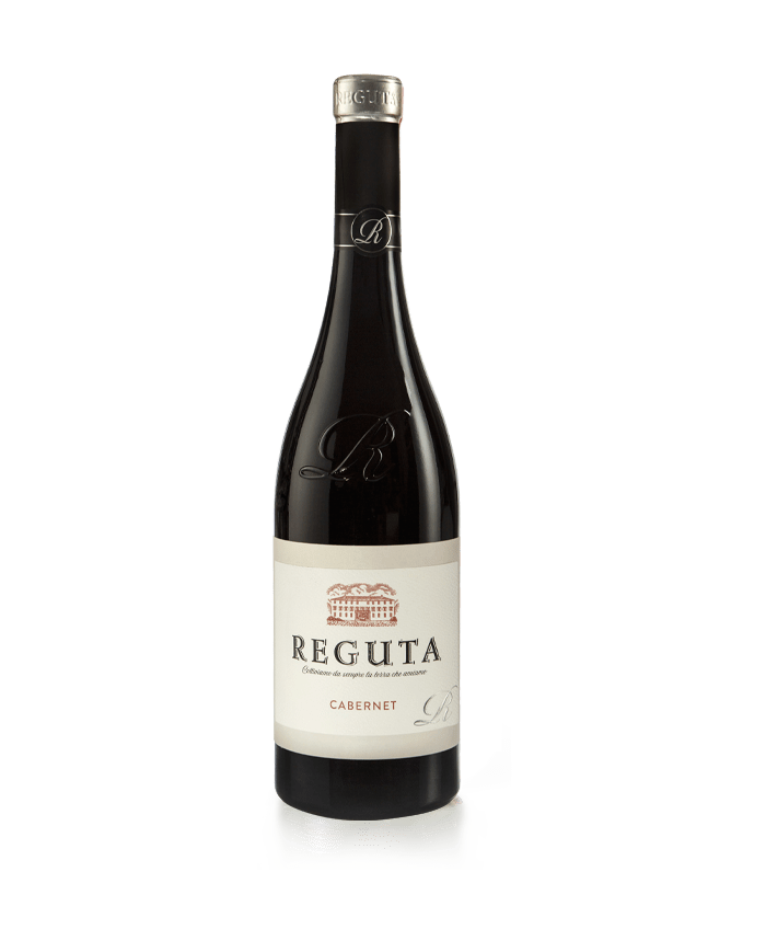 CABERNET REGUTA (2023)| ML. 750