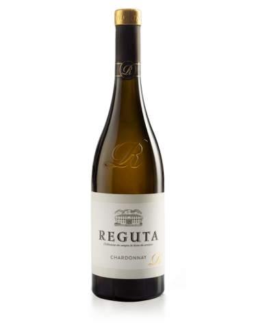 CHARDONNAY REGUTA (2024)| ML. 750