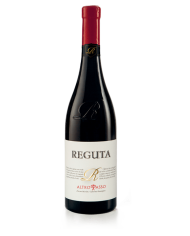 FRANCONIA ROSSO REGUTA (2022)| ML. 750