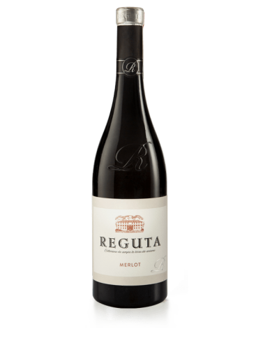 MERLOT REGUTA (2024)| ML. 750