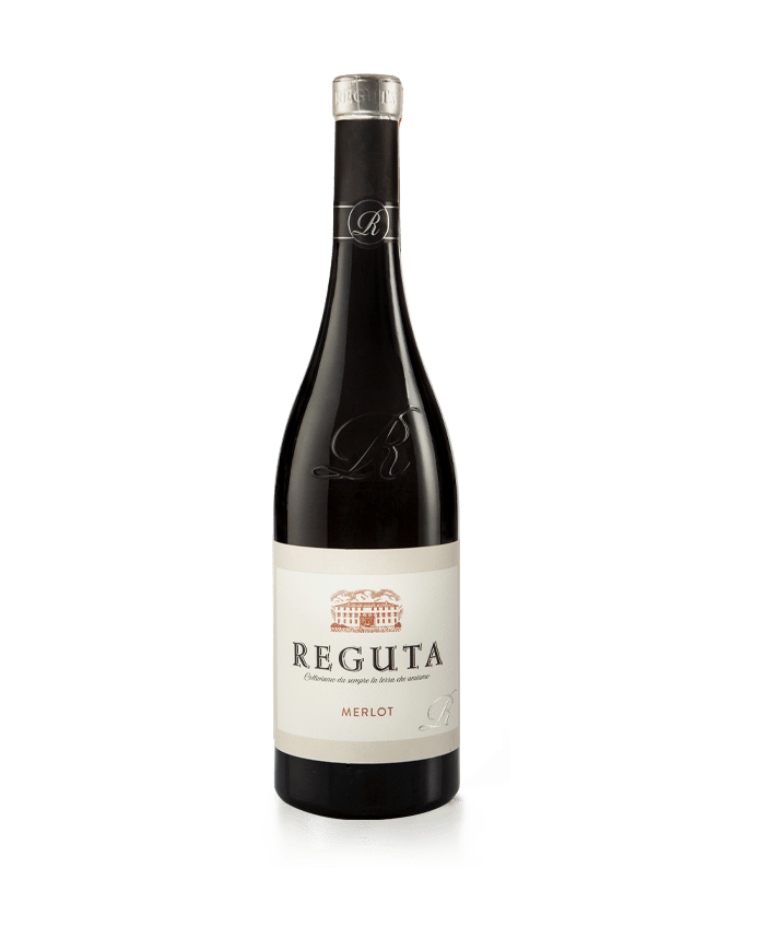 MERLOT REGUTA (2024)| ML. 750