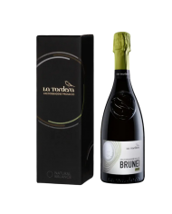SPUMANTE LA TORDERA BRUNEI VALDOBBIADENE PROSECCO SUPERIORE BRUT (2024)| ML. 1500 Magnum| Astucciato