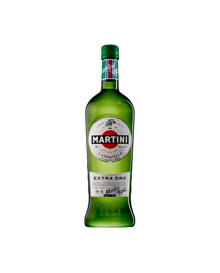 MARTINI EXTRA DRY| ML. 1000
