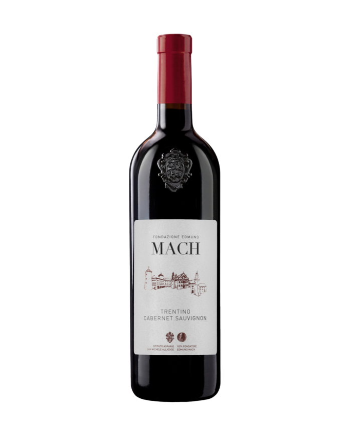 CABERNET SAUVIGNON IST. AGR. SAN MICHELE (2022)| ML. 750