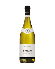 BOURGOGNE CHARDONNAY BOUCHARD (2022)| ML. 750