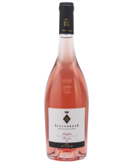PINOT NERO ROSATO FRIZZANTE CA' MONTEBELLO (2024)| ML. 750