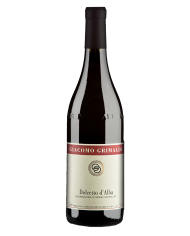 BARBERA D'ALBA PISTIN GRIMALDI (2024)|  ML. 750