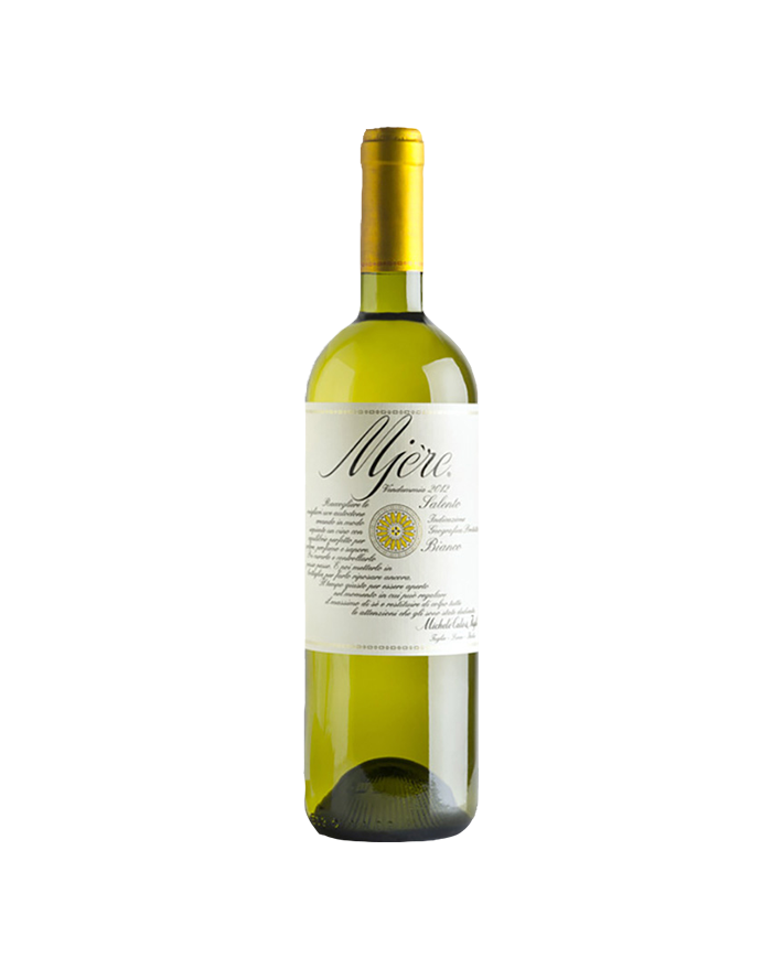 MJERE BIANCO CALO' (2023)| ML. 750