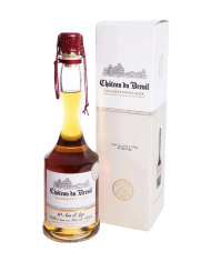 CALVADOS BOULARD HORS D'AGE 12Y| ML. 700| Astucciato