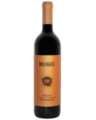 ROSSO PICENO OFFIDA, BIO (2021)| ML. 750