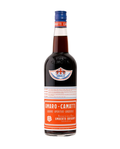 AMARO CAMATTI SANGALLO| ML. 1000