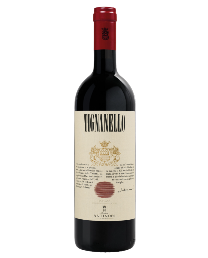 TIGNANELLO ANTINORI (2021)| ML. 750