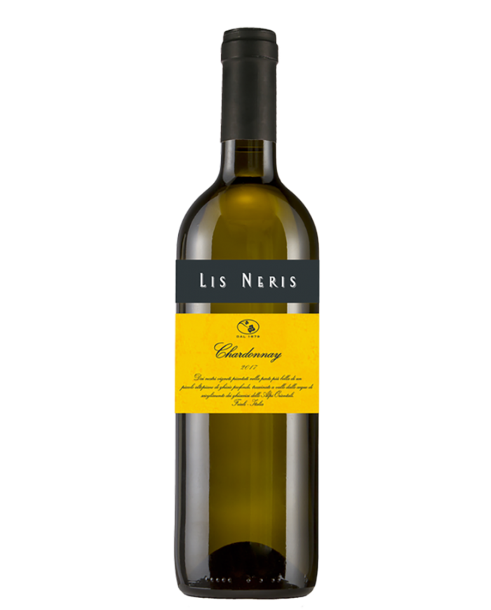 CHARDONNAY LIS NERIS (2023)| ML. 750