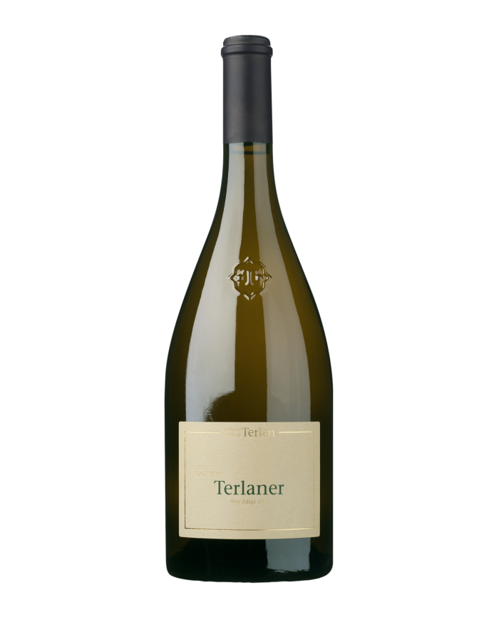 TERLANER CUVEE TERLANO (2024)| ML. 750