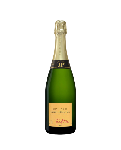 CHAMPAGNE JEAN PERNET PREMIER CRU BRUT TRADITION| ML. 750