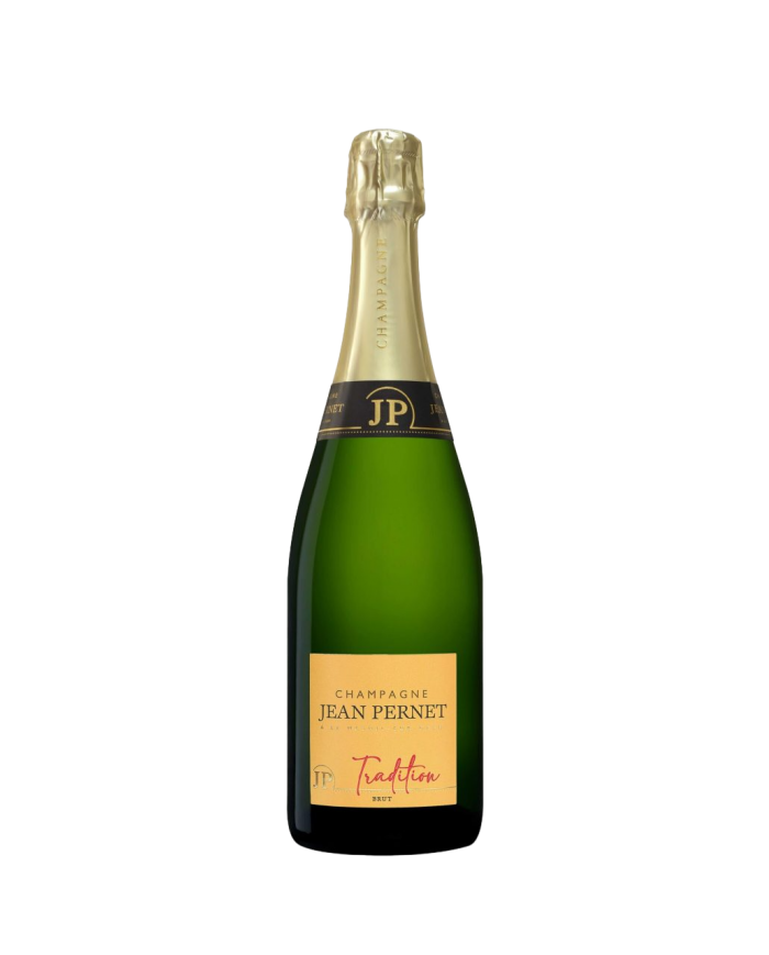 CHAMPAGNE JEAN PERNET PREMIER CRU BRUT TRADITION| ML. 750