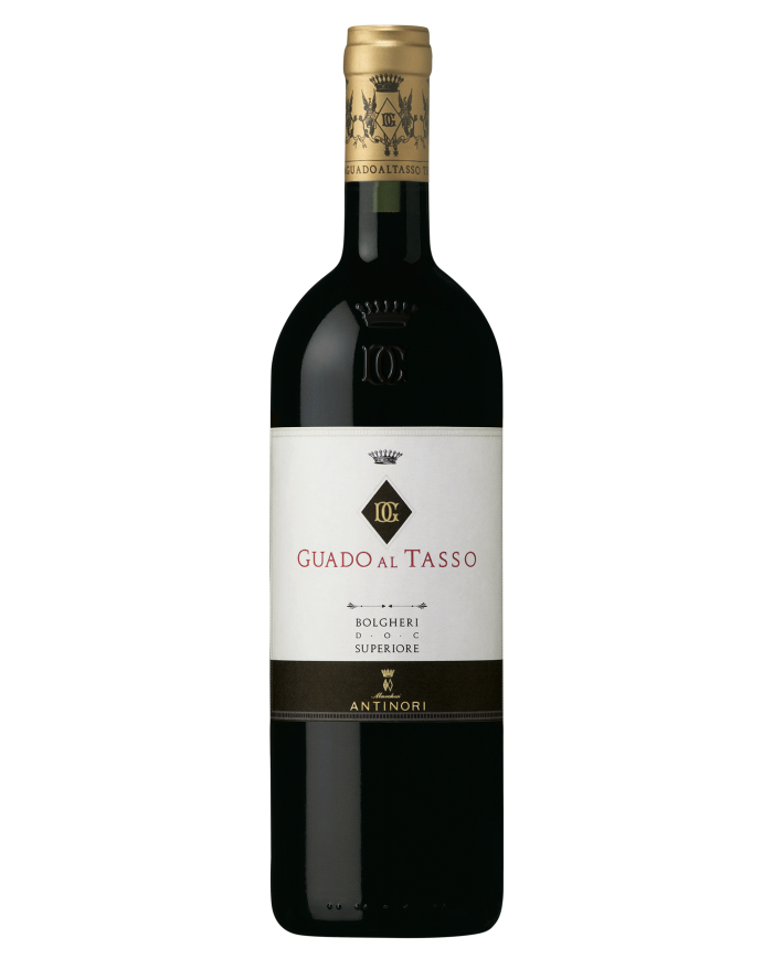 GUADO AL TASSO ANTINORI (2020)| ML. 750