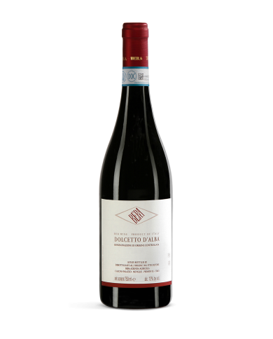 DOLCETTO D'ALBA BERA (2023)| ML. 750