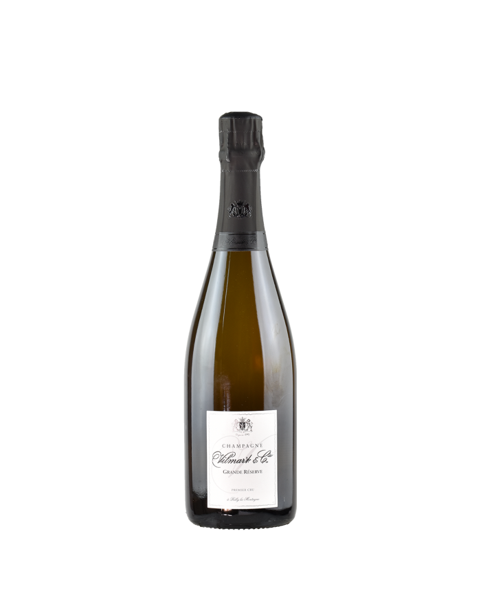 CHAMPAGNE VILMART BRUT GRANDE RESERVE| ML. 750