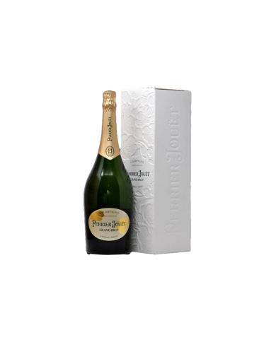 CHAMPAGNE PERRIER JOUET GRAND BRUT| ML. 1500 Magnum| Astucciato