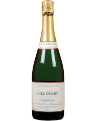 BOLLINGER CASSA LEGNO CHAMPAGNE LA GRANDE ANNEE ROSE' 2005 CON CON SCIABOLA