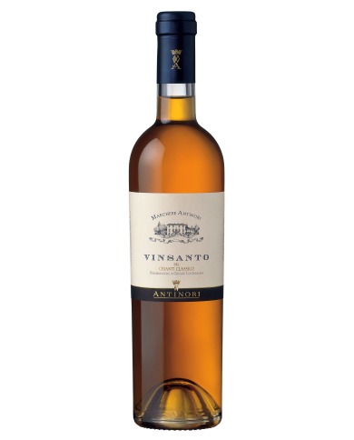 VINSANTO DEL CHIANTI CLASSICO MARCHESE ANTINORI (2018)| ML. 375
