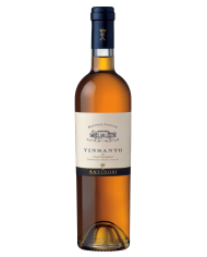 MOSCATO DI TRANI KALORO BOCCA DI LUPO (2021)| ML. 375