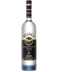 WODKA BELUGA TRANSATLANTIC RACING| ML. 700