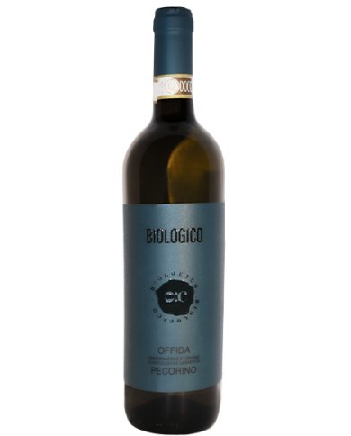 PECORINO OFFIDA, BIO (2024)| ML. 750