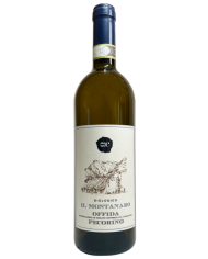 PECORINO IL MONTANARO OFFIDA, BIO (2022)| ML. 750