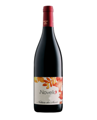 ROSSESE FEIPU DEI MASSARETTI (2023)| ML. 750