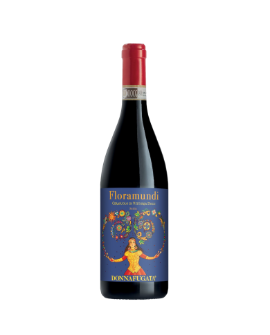 FLORAMUNDI CERASUOLO DI VITTORIA DONNAFUGATA (2023)| ML. 750