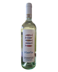 VERMENTINO DI GALLURA SUPERIORE RIERIE GEBELIAS (2024) ML. 750