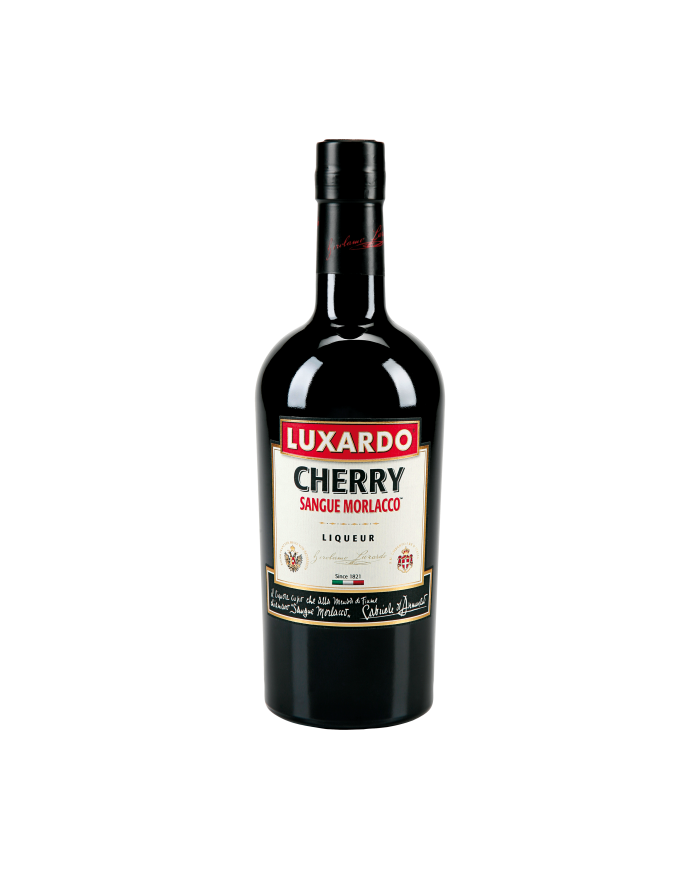 CHERRY SANGUE MORLACCO LUXARDO| ML. 700