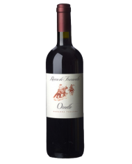 ROCCA DI FRASSINELLO ROSSO (2018)| ML. 750