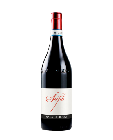 SEIFILE NADA (2016)| ML. 750