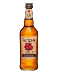 WHISKEY  FOUR ROSES| ML. 700