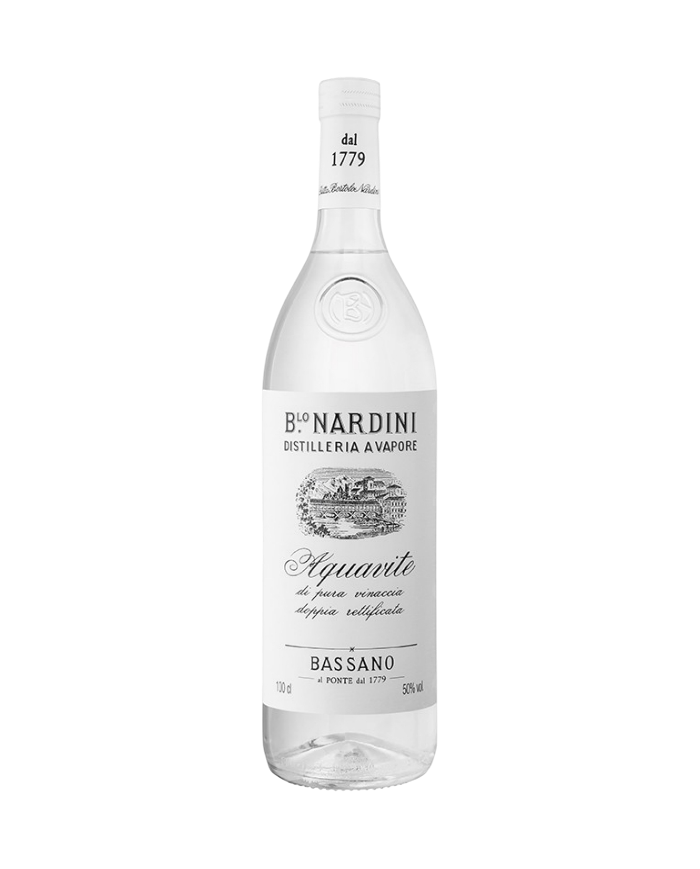 GRAPPA BIANCA NARDINI| ML. 1000