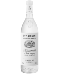 GRAPPA BIANCA NARDINI| ML. 1000