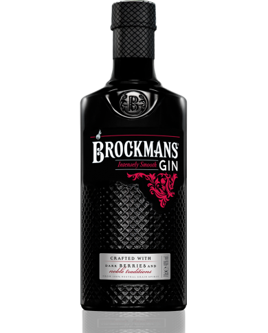 GIN BROCKMAN'S| ML. 700