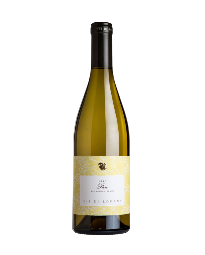 SAUVIGNON PIERE VIE DI ROMANS (2023)| ML. 750