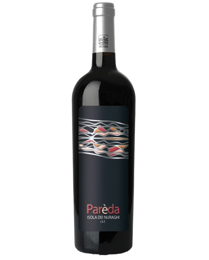 PAREDA MEANA (2015)| ML. 750