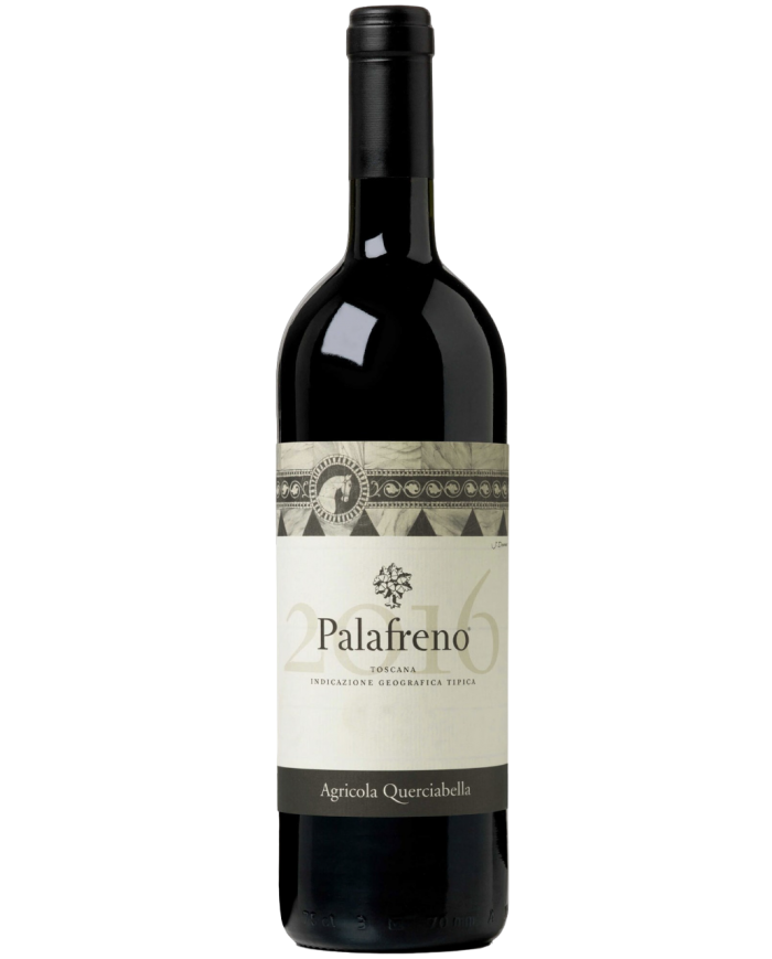 PALAFRENO QUERCIABELLA (2017)| ML. 750